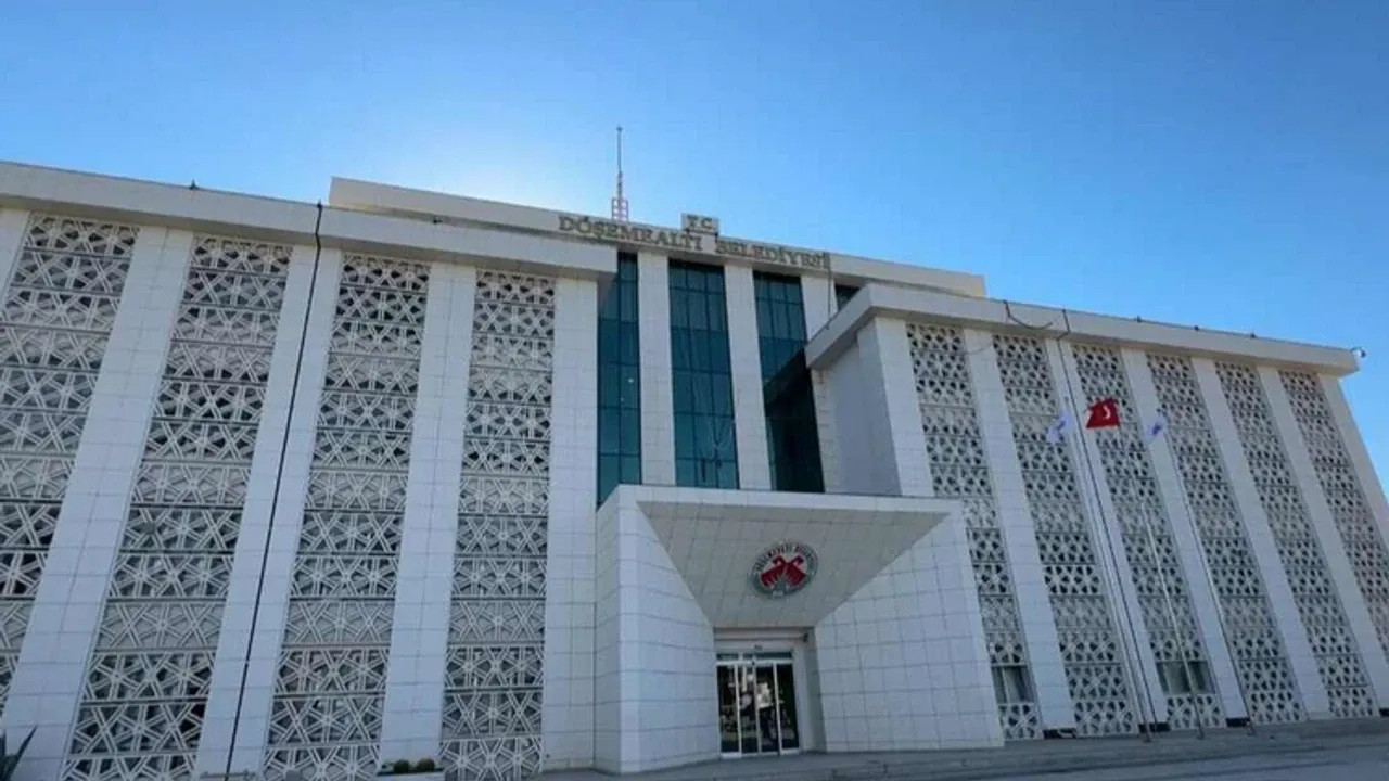 CHP'li bir belediyeye daha yolsuzluk operasyonu düzenlendi