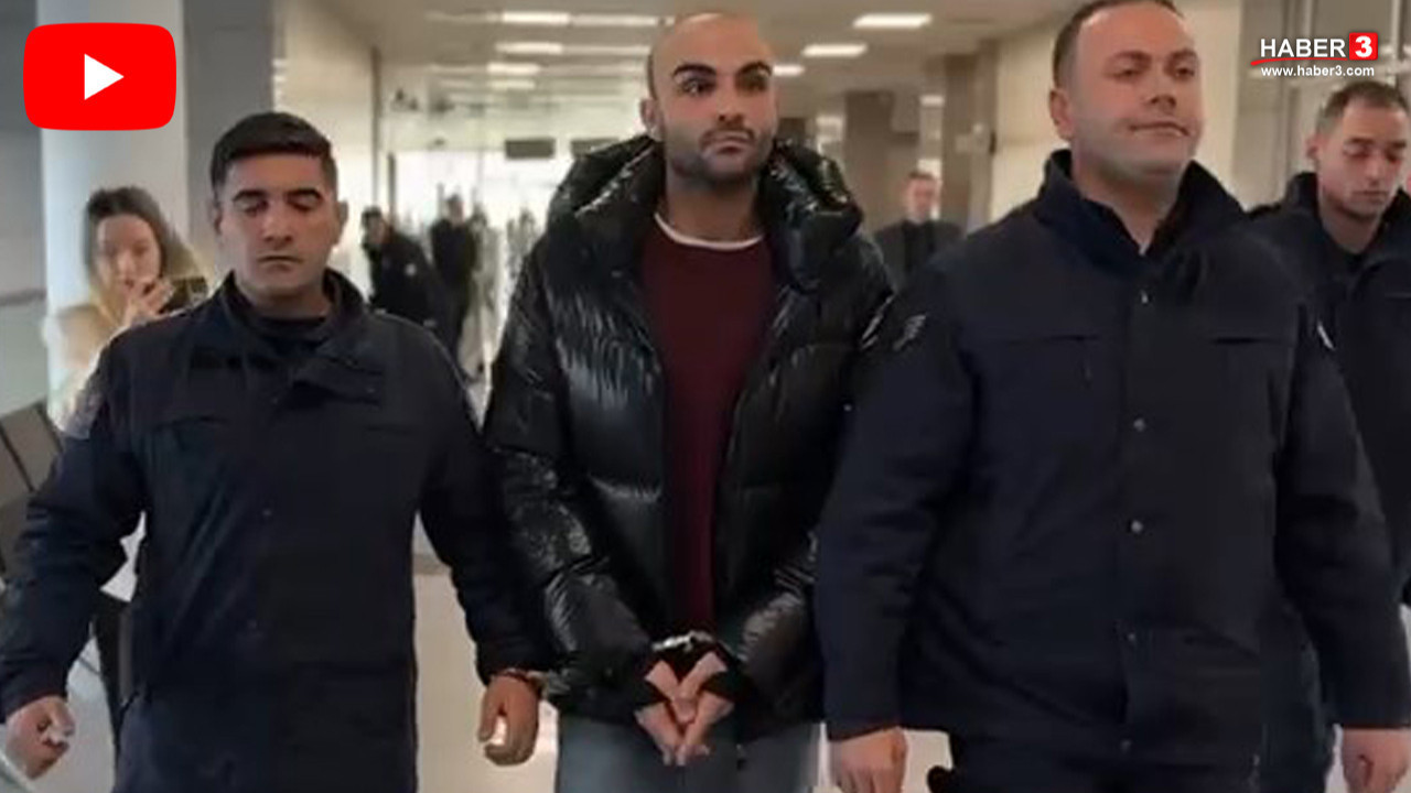 Sercan Yaşar itirafçı mı oldu ? Dikkat çeken açıklama...