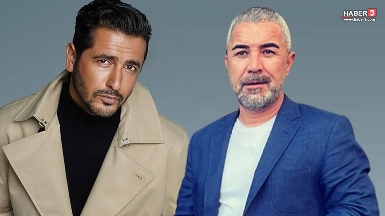 Veyis Ateş ve fenomen Taner Çağlı da uyuşturucu soruşturmasında gözaltında!