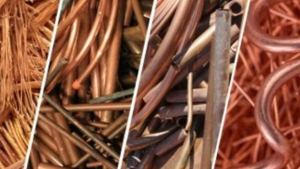 Hurda kablo fiyatları