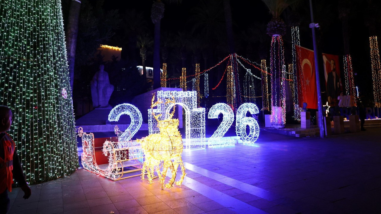 Bodrum, 2026’ya Merhaba Demeye Hazırlanıyor