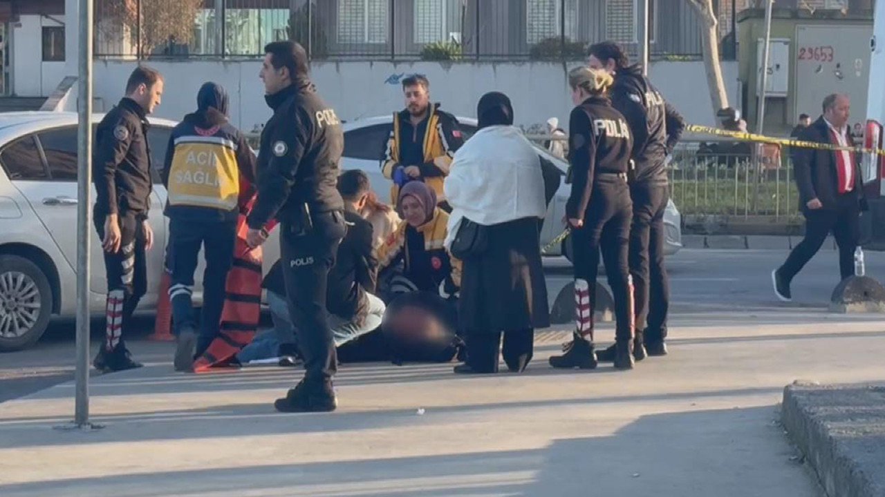 Takip ettiği 16 yaşındaki çocuğa ateş açtı; başka bir kişiyi vurdu!