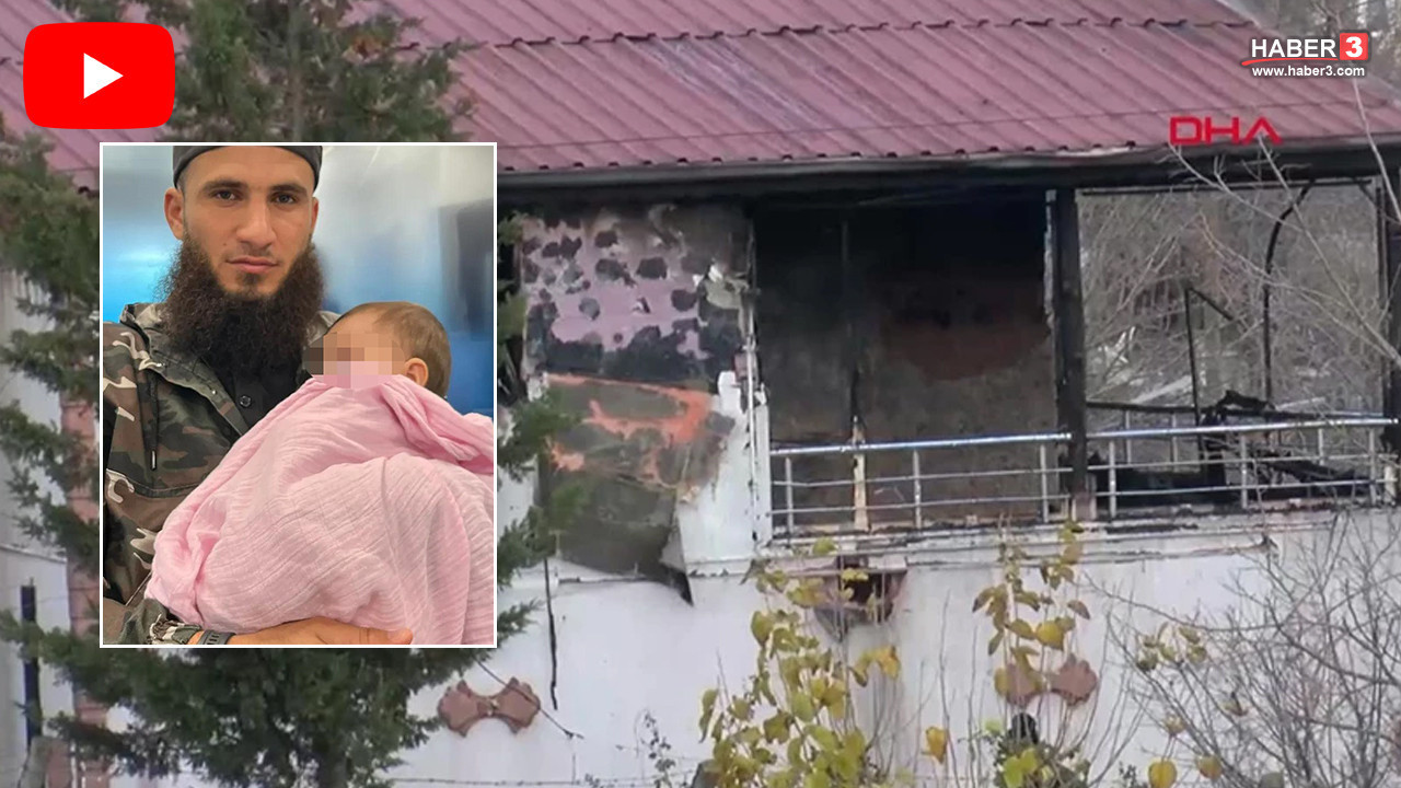 Üç polisin şehit olduğu DEAŞ operasyonunda dikkat çeken detaylar! 4 ay önce...