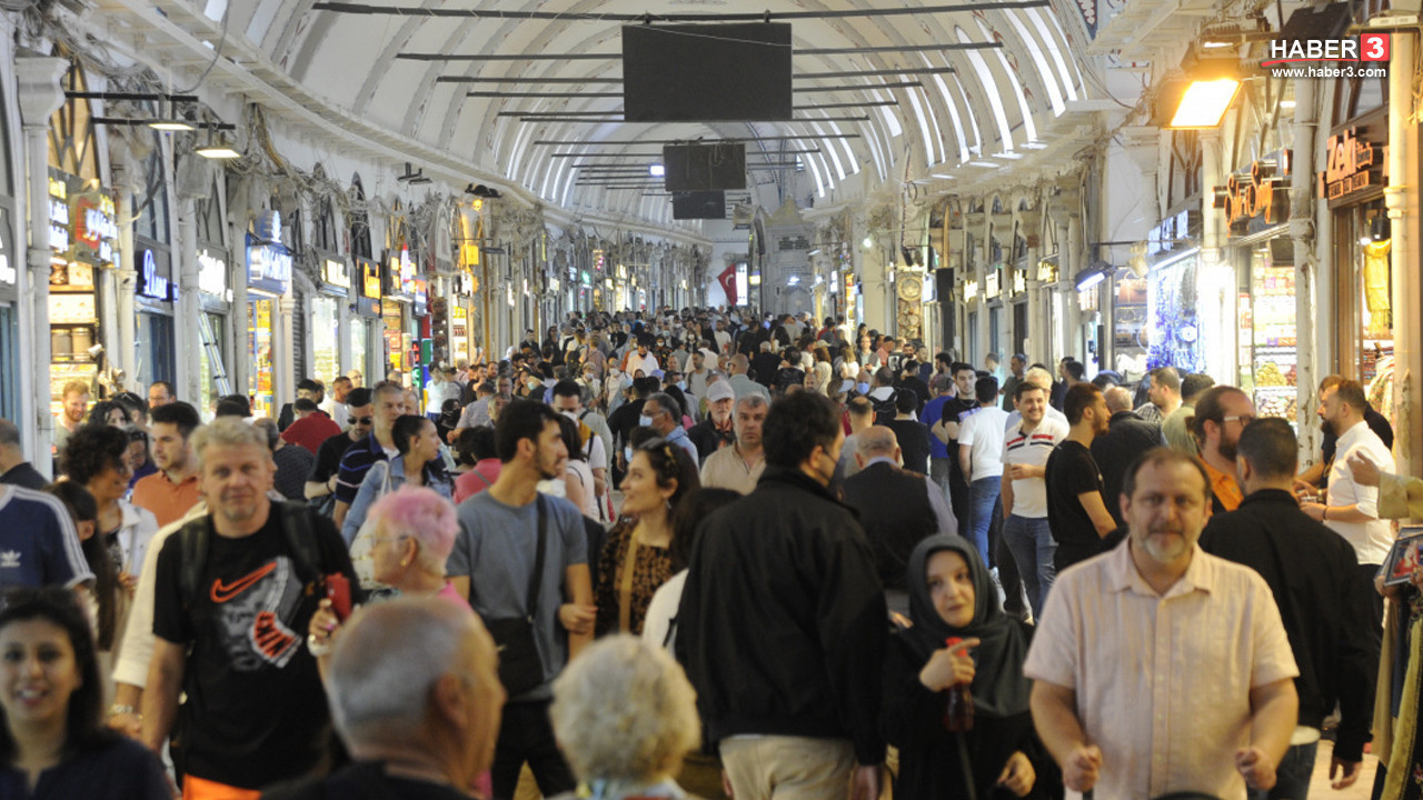 Türkiye'nin en ucuz ve en pahalı şehirleri belli oldu