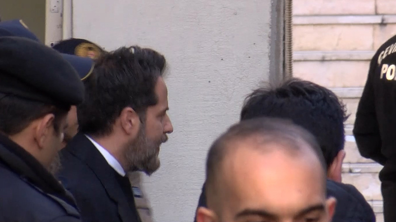 Galatasaray'ın eski yöneticisi Erden Timur'un ifadesi ortaya çıktı