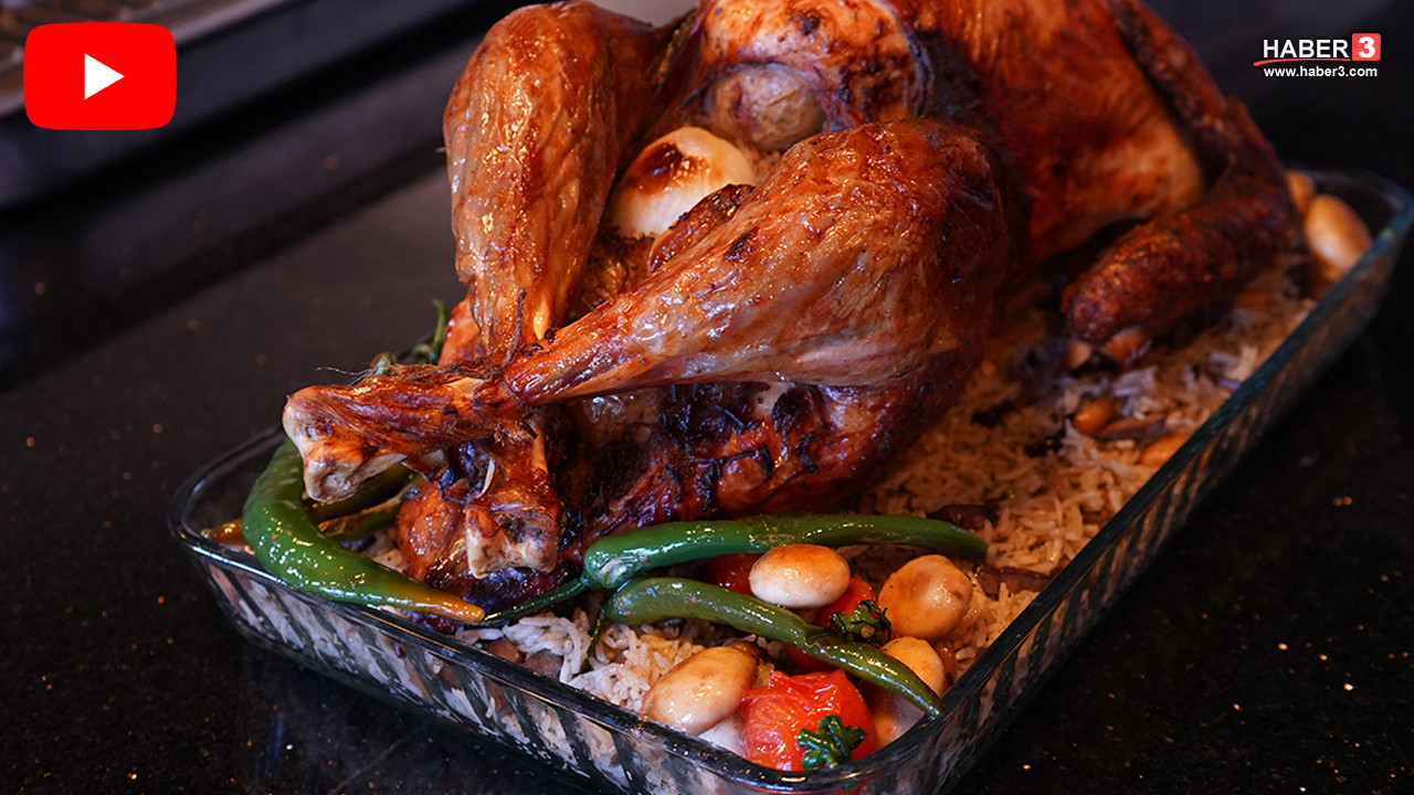 Yılbaşı yemeğine hindi yapacaklar için kritik uyarı: Sakın böyle yemeyin