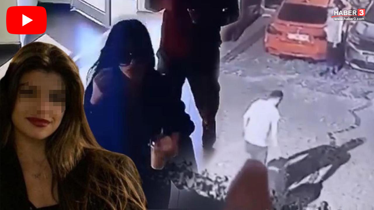 Üniversiteli Ayşe'nin katil zanlısı eski polis bir itiraz bir itiraf