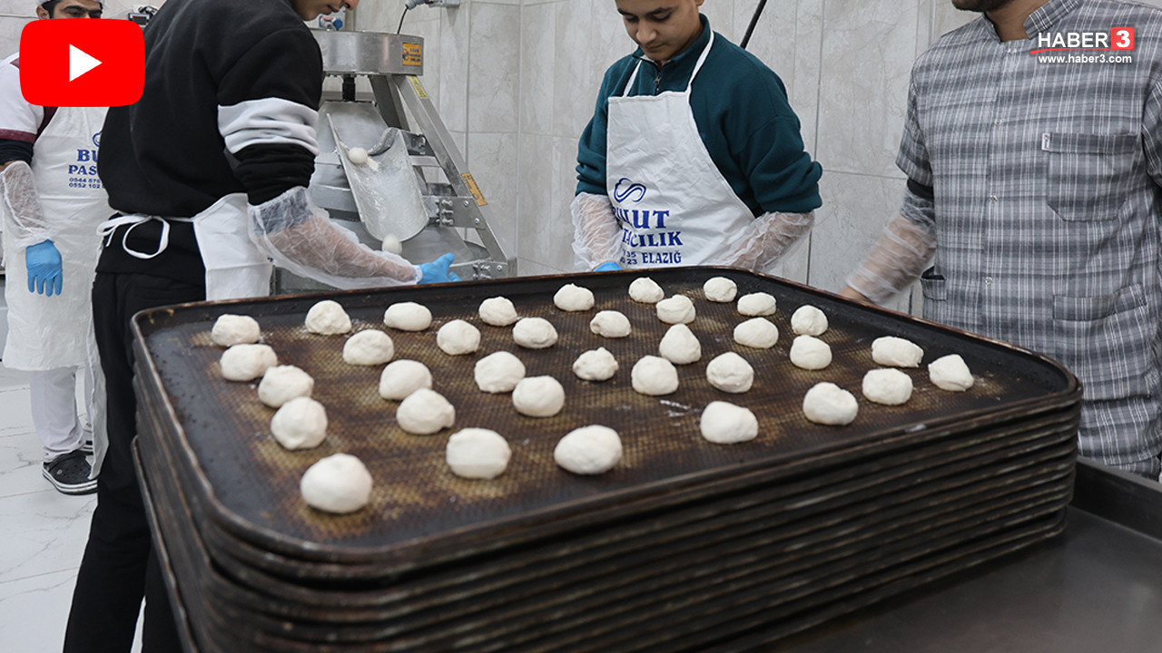 Türkiye'nin fabrika gibi lisesi: Hem okuyorlar, hem meslek sahibi oluyorlar hem de para kazanıyorlar