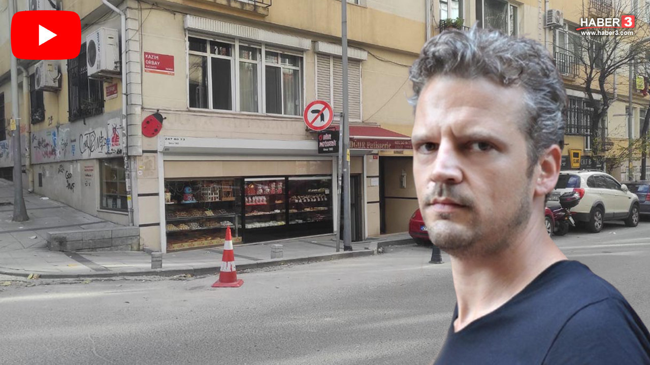 Ünlü dizilerin yönetmeni Seren Yüce silahlı saldırıya uğradı