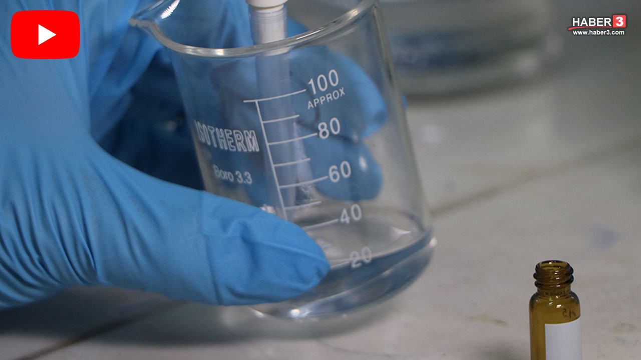 Sahte içkiyi ayırt ettiği iddia ediliyordu... O iddia yalan çıktı