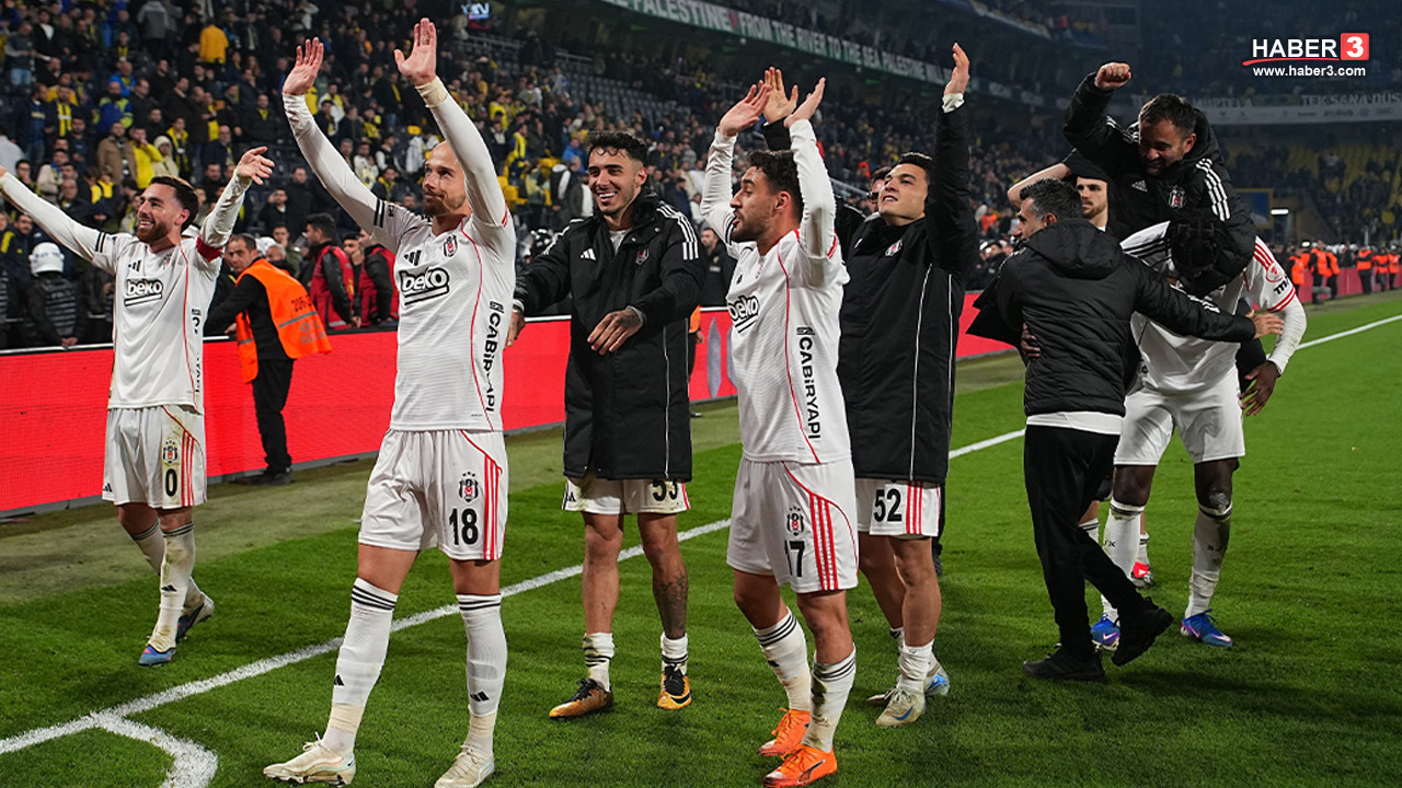 PFDK'dan Beşiktaş'a para cezası