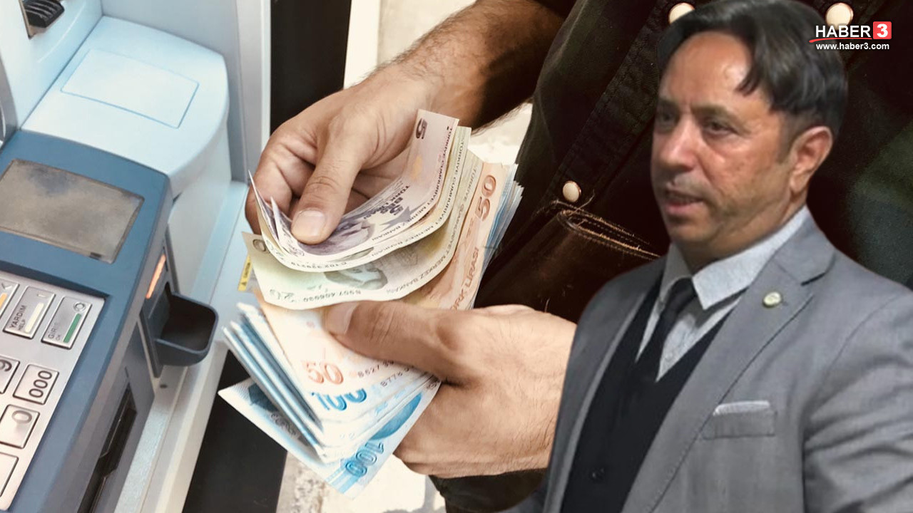 Uzman isim en düşük emekli maaşı zammı tahminini açıkladı