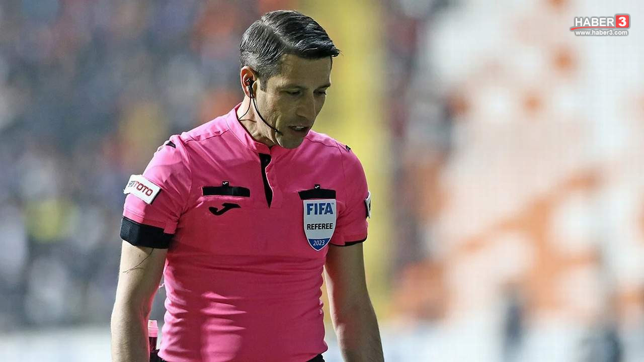 Bahis soruşturmasından PFDK'ya sevk edilen Ali Palabıyık'tan suç duyurusu