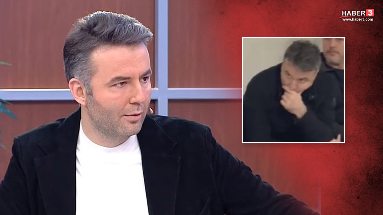 İtirafçı olmak isteyen Mehmet Akif Ersoy'un anlattıkları yetmedi!