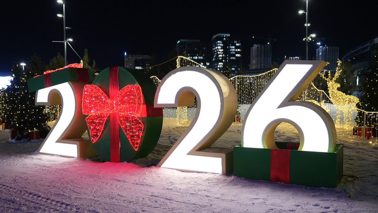 2026'ya ilk giren ülke Kribati oldu