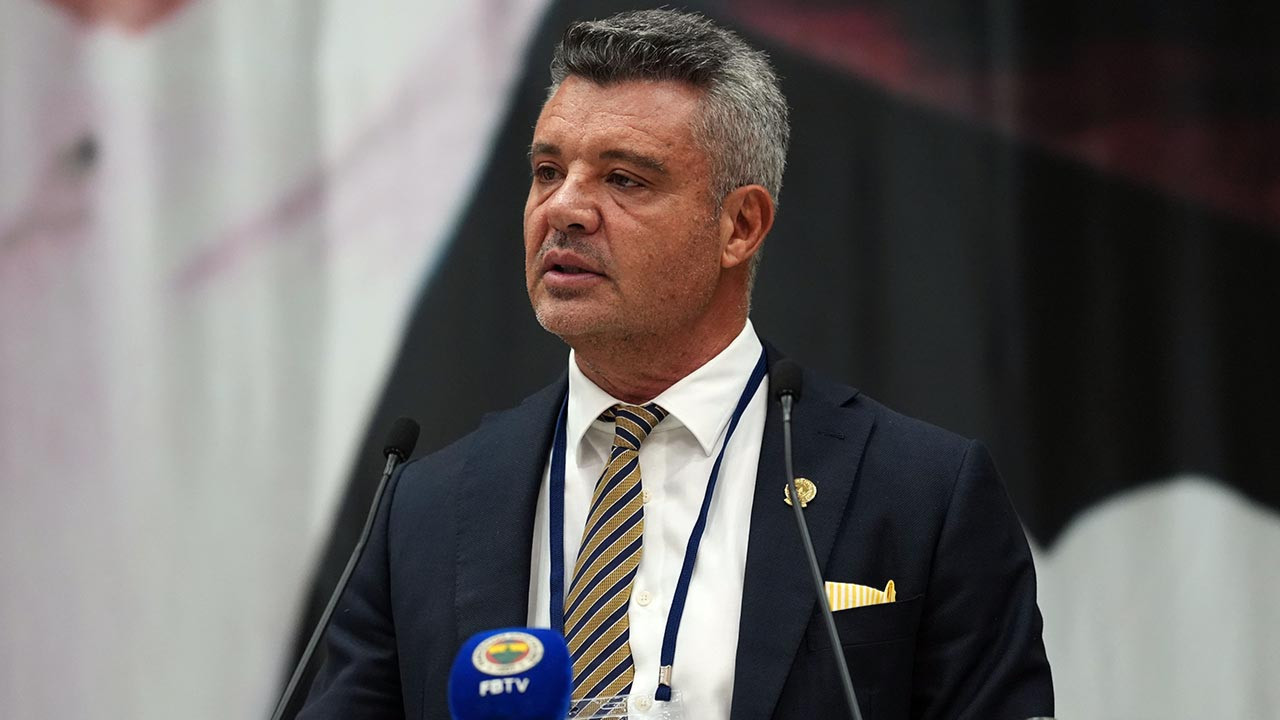 Fenerbahçe seçime gidiyor! Tarih belli oldu