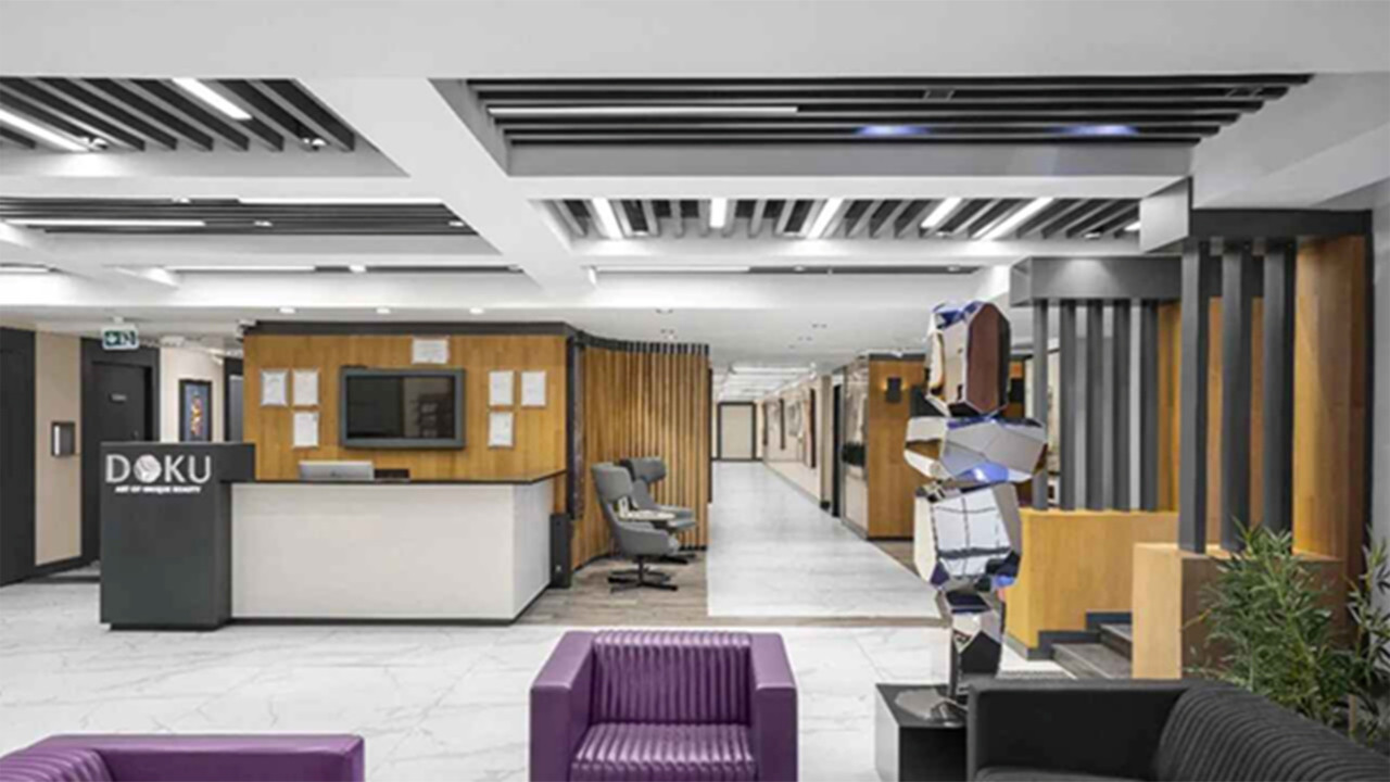 Ameliyatsız Yüz Germe