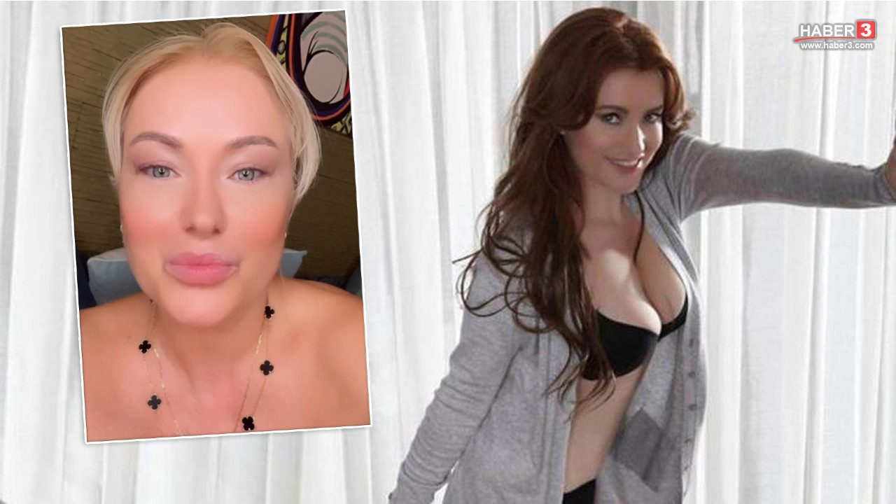 50 yaşında merdiven dayayan Hilal Cebeci'nin değişimi herkesi şaşırttı