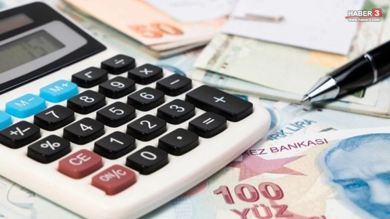 Yeni yıla yeni zamlarla başladık: İşte A'dan Z'ye kalem kalem yeni vergi zamları