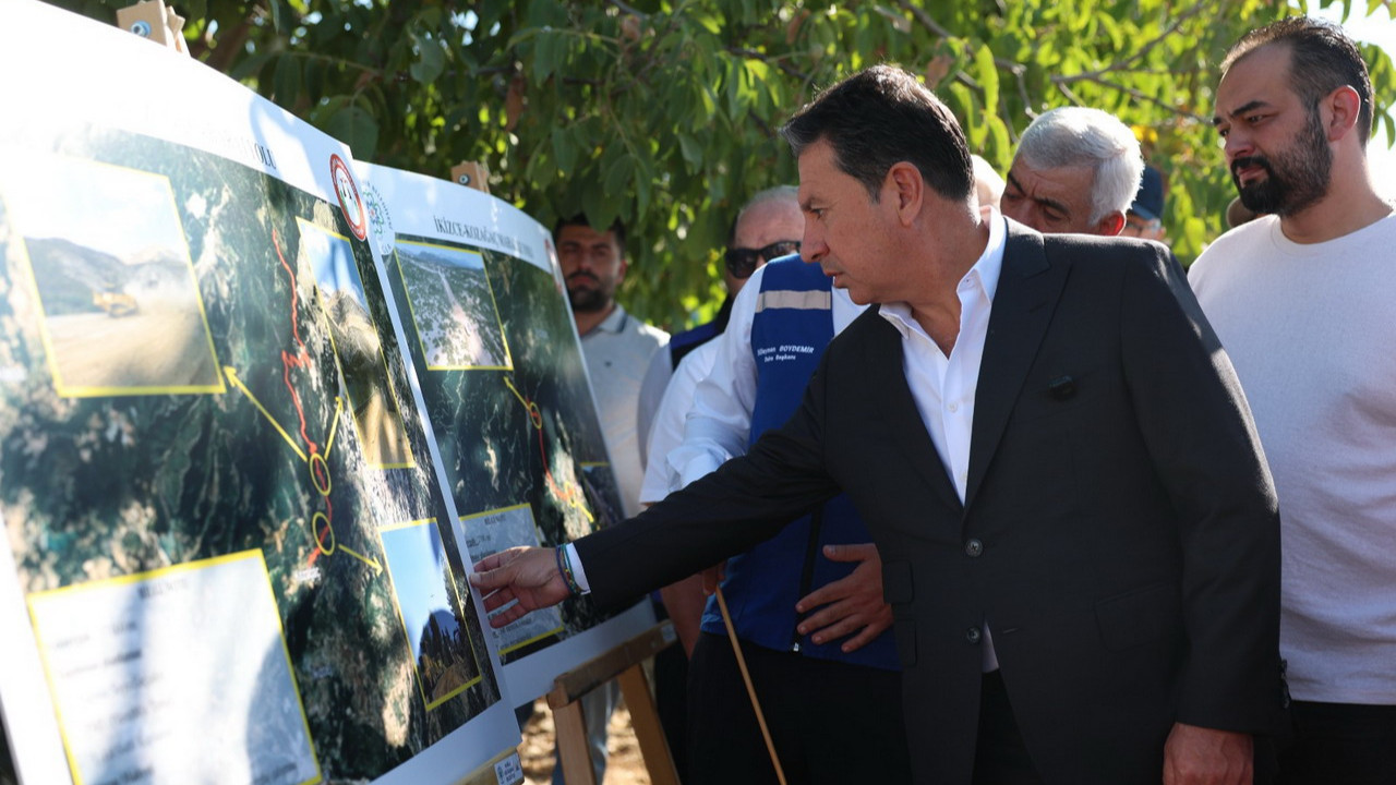 Muğla’da Yollara Rekor Yatırım: 2026’da 4 Milyar 150 Milyon TL’lik Yatırım Planlanıyor