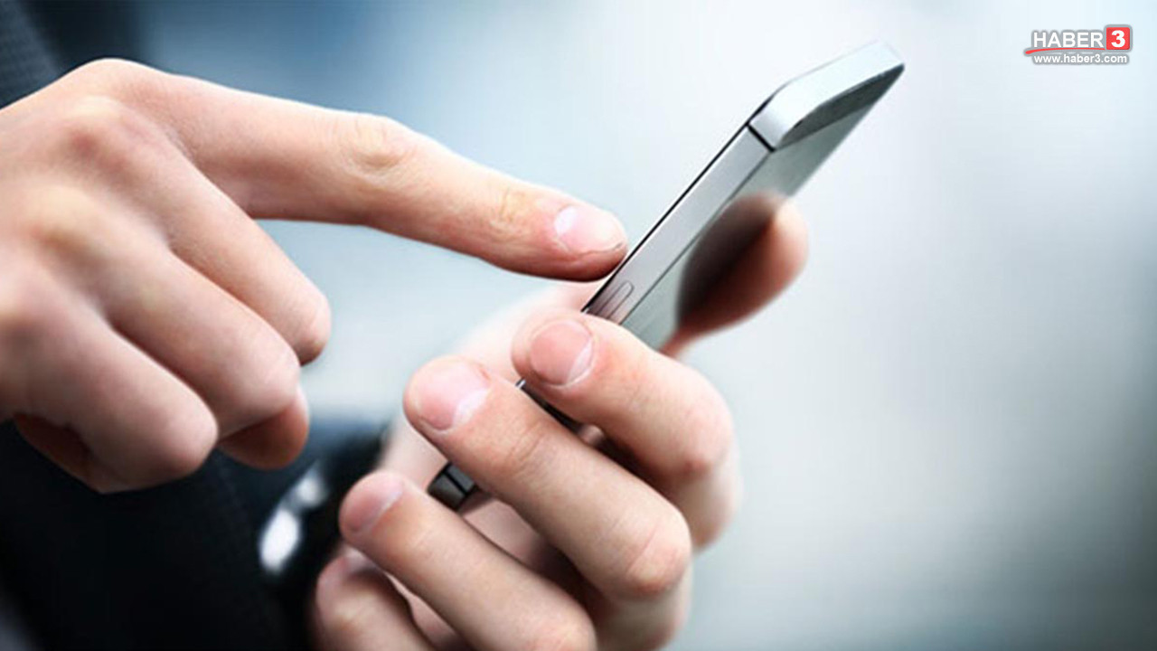 Binlerce cep telefonunun sinyali kesildi! Yurt dışı telefonlar şimdi ne olacak?