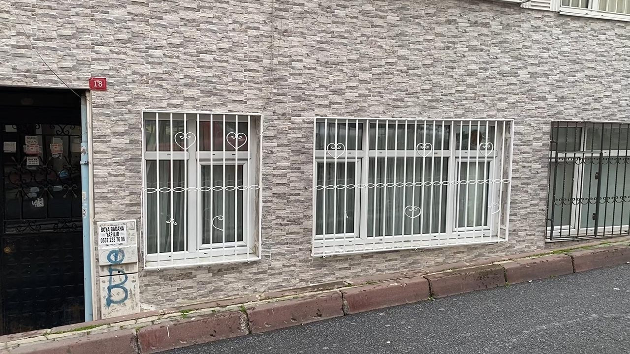 İstanbul'da kan donduran olay: Aç bırakılan bebek hayatını kaybetti