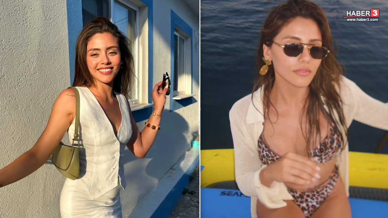 Kızılcık Şerbeti'ne veda etmişti... Sıla Türkoğlu'nun reklam kazancı olay oldu!