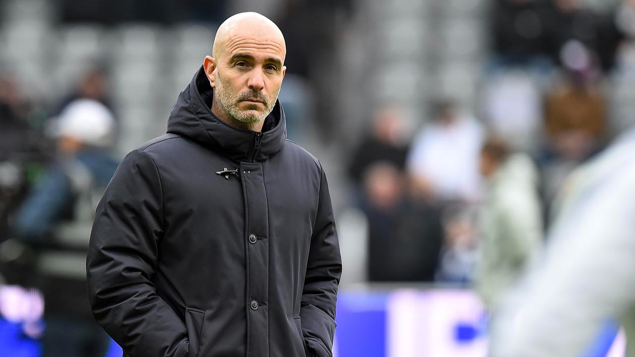 Chelsea'de Enzo Maresca ile yollar ayrıldı