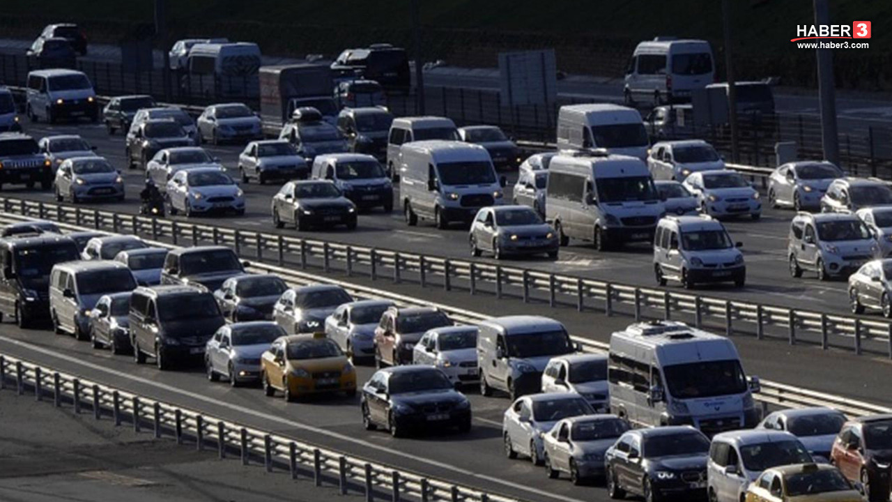 Trafikte elini kornadan çekmeyenler için emsal karar! Artık hem suç hem de cezası var