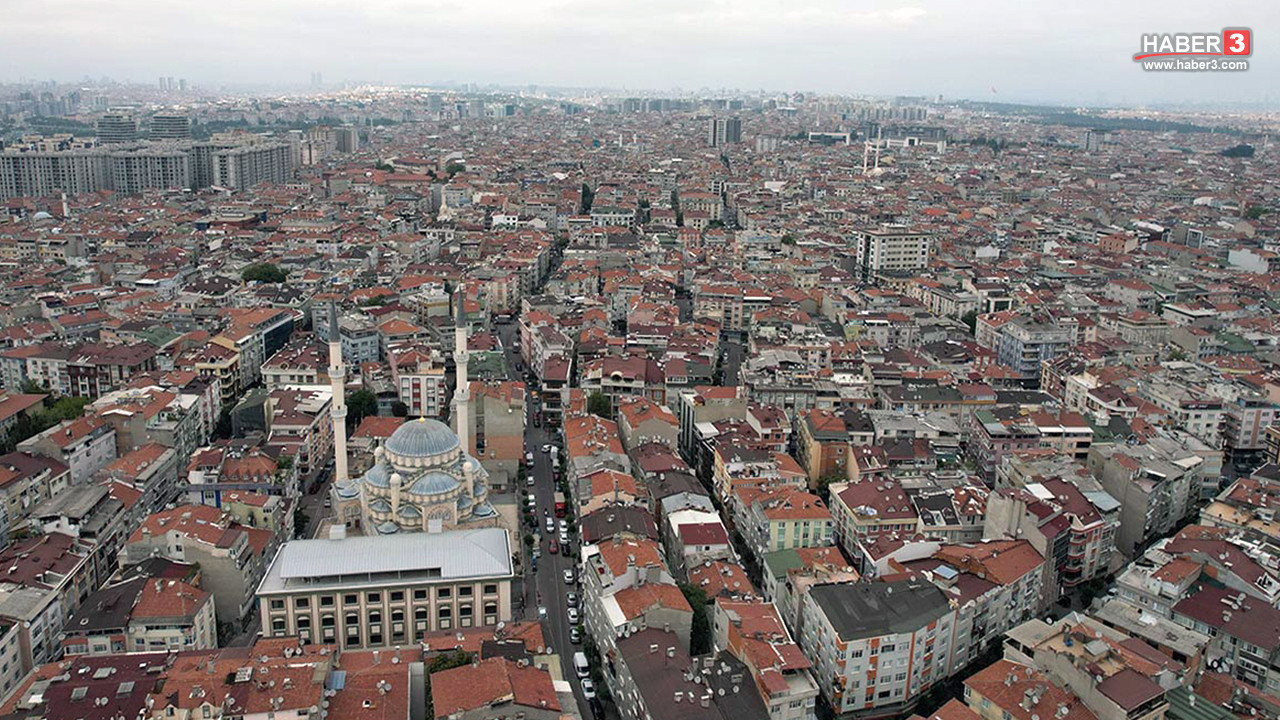 2025'te konut fiyatlarının en çok yükseldiği iller belli oldu! İlk üçteki şehirler şaşırttı