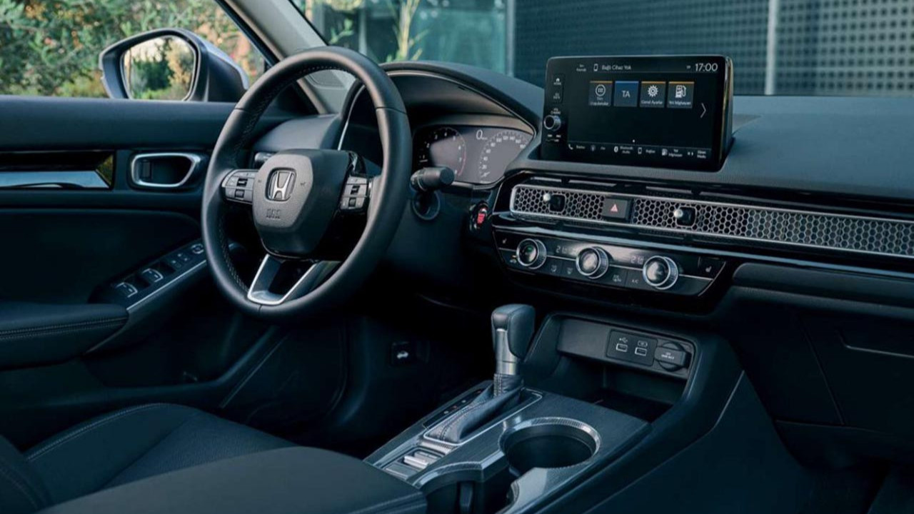 Türkiye'de hastası çoktu... Bir devrin sonu! Honda Civic satışları durduruldu