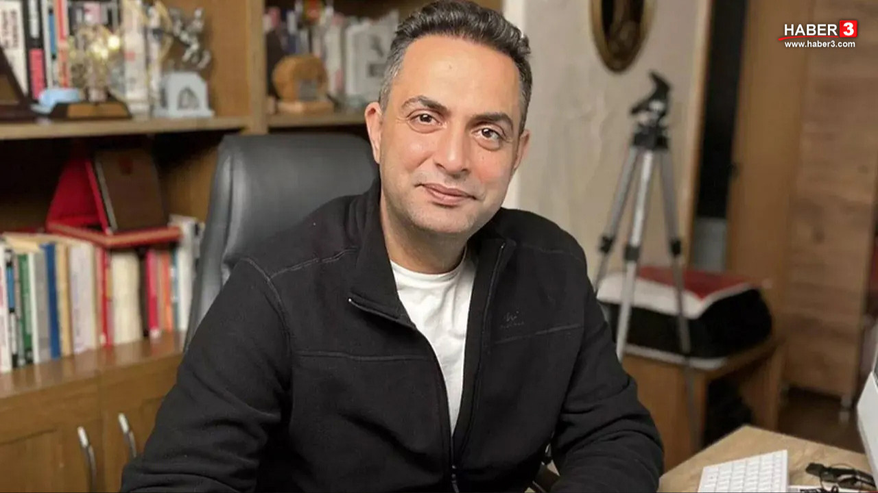 Gazeteci Murat Ağırel'e çocukları üzerinden mide bulandıran tehdit!