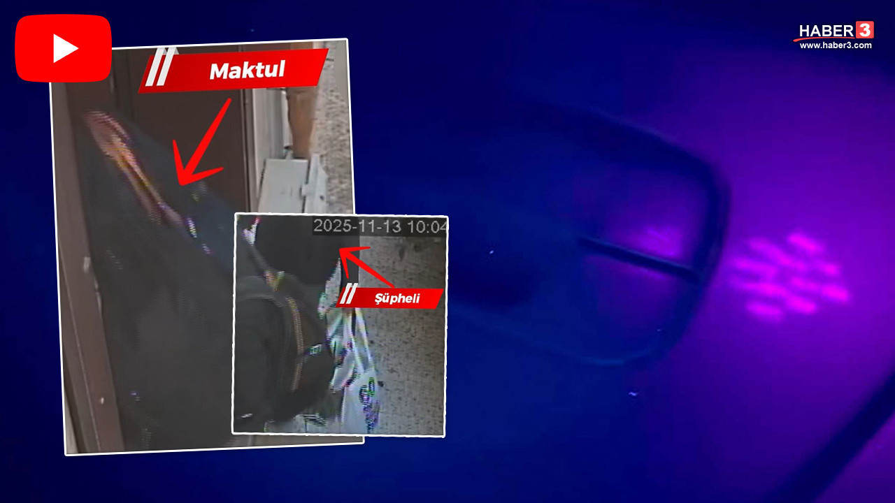 Kömürlükteki yaşlı kadın cinayetinde katil yine çok tanıdık çıktı