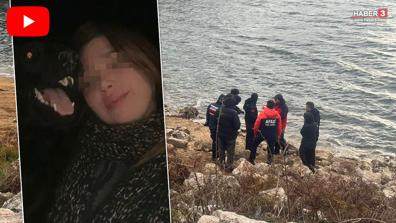 Kayıp Elif'i arama çalışmalarında 7'nci günde şoke eden ayrıntı: Tek el silah sesi duyuldu