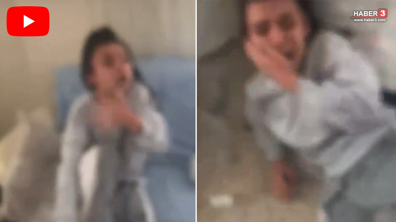 'Camide cinsel ilişki' iddiasında genç kız, üstüne kaynar su döken ağabeyinden şikayetçi olmadı