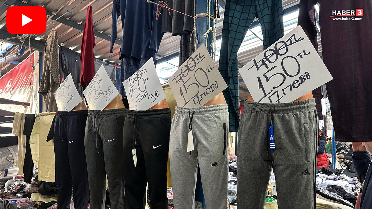 Bulgaristan Leva'dan Euro'ya geçti, Edirne'de tüm fiyat etiketleri değişti