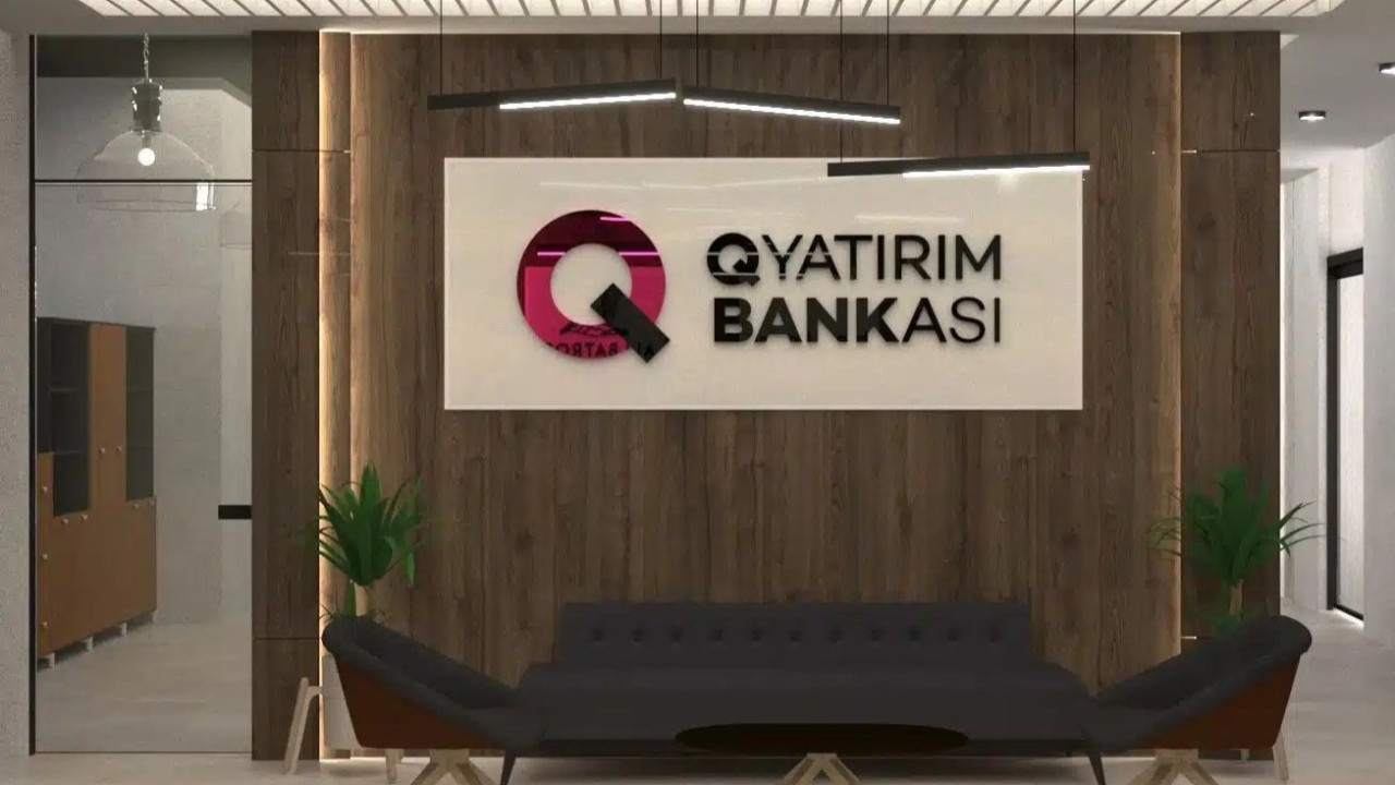 Q Yatırım Bankası'na 2. tefeci operasyonu: 9 gözaltı var
