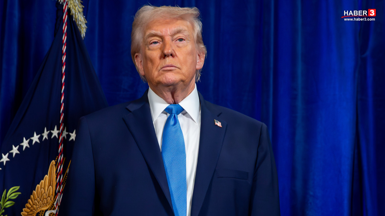 Trump, Venezuela sonrasında yeni hedefini açık işaret etti