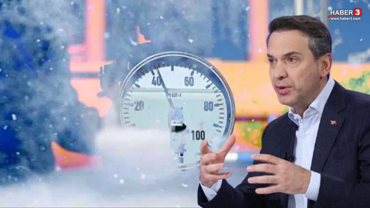 Türkiye Azerbaycan'dan 33 milyar metreküplük doğal gaz alacak