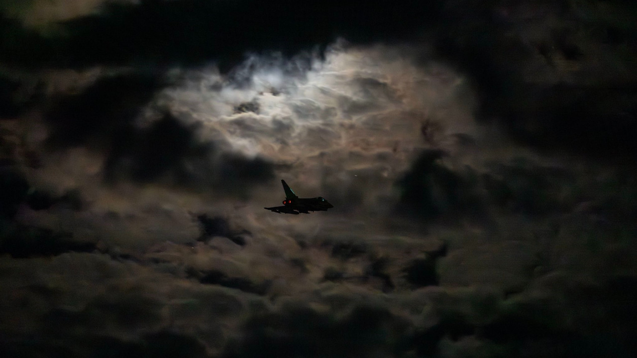 İngiltere ve Fransa'dan Suriye'de nokta operasyon