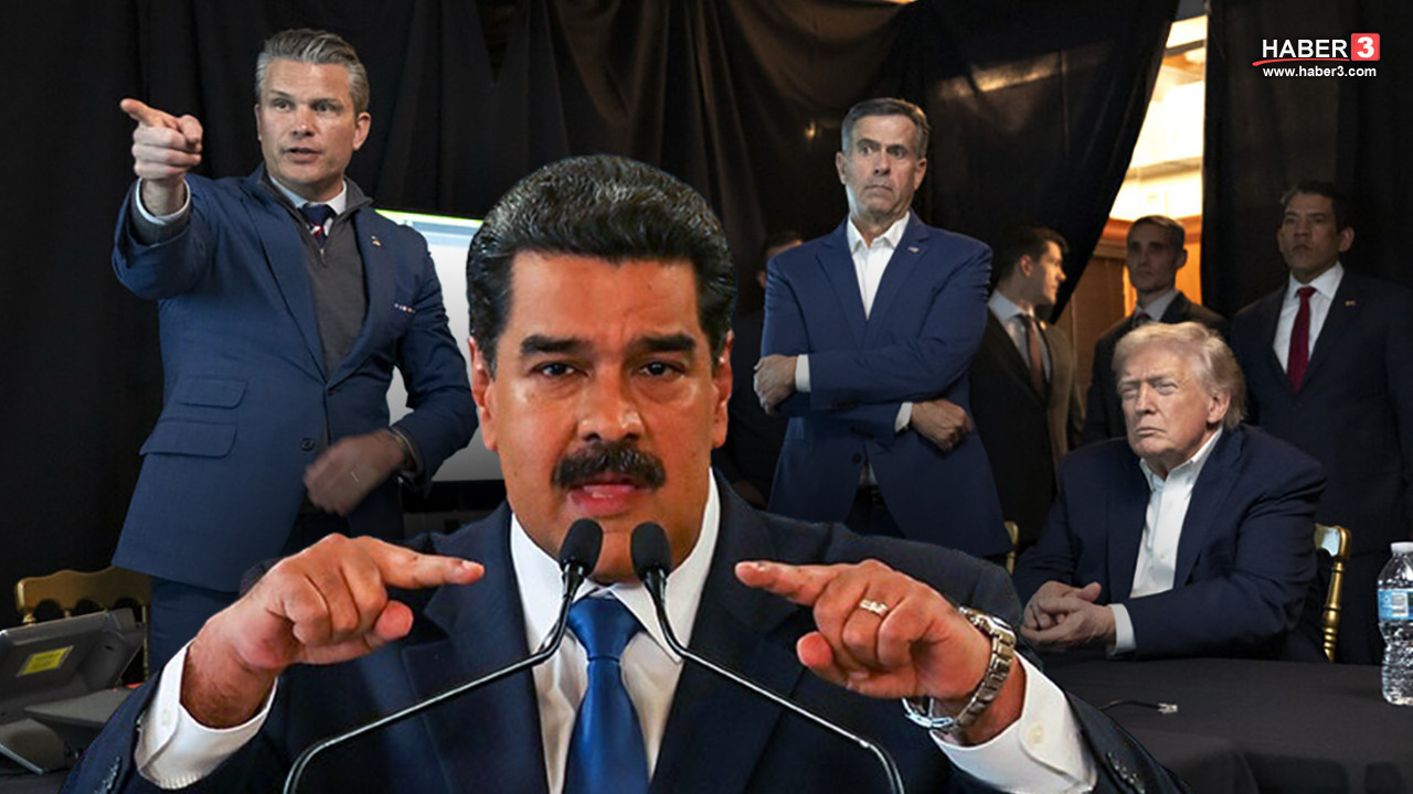 ABD'nin Venezuela saldırısının bilançosu ortaya çıktı: Çok sayıda ölü var