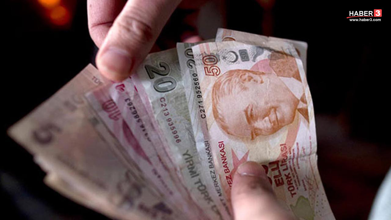 2026 yılı zamlı engelli, yaşlı aylığı, kıdem tazminatı tavanı, çocuk yardımı tutarları da belli oldu