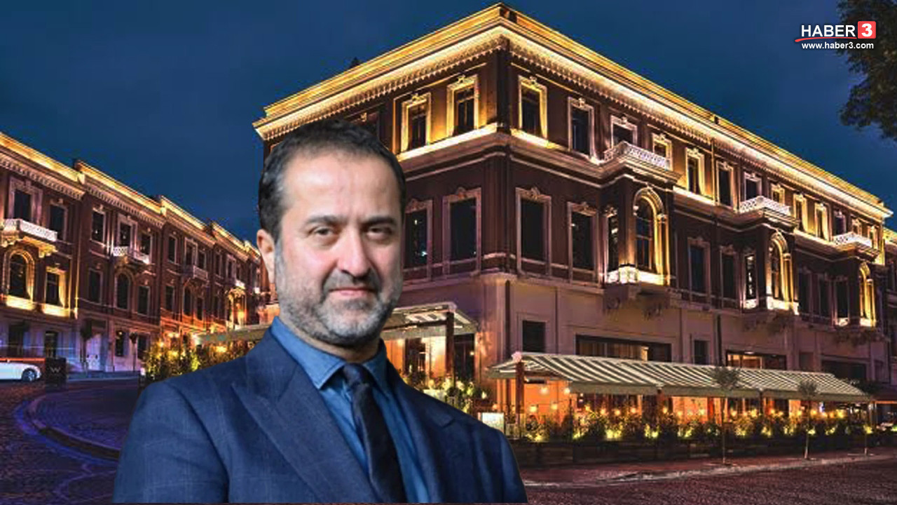 Serdar Bilgili gözaltında iddiası sonrasında resmi açıklama geldi