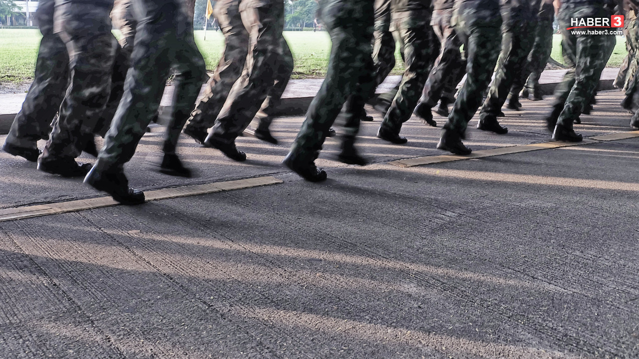 2026 yılı bedelli askerlik ücretinde zam oranı ve zamlı rakam belli oldu