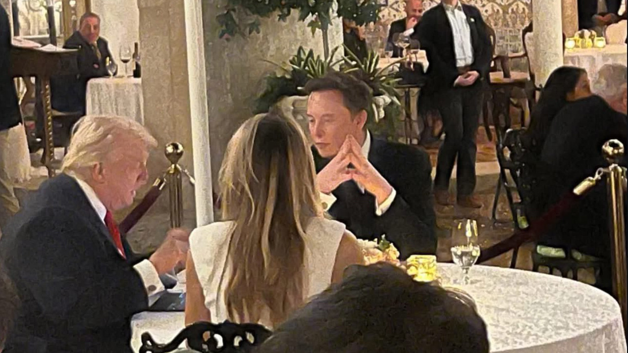 Elon Musk'tan sürpriz Trump paylaşımı: ''2026 muhteşem olacak''