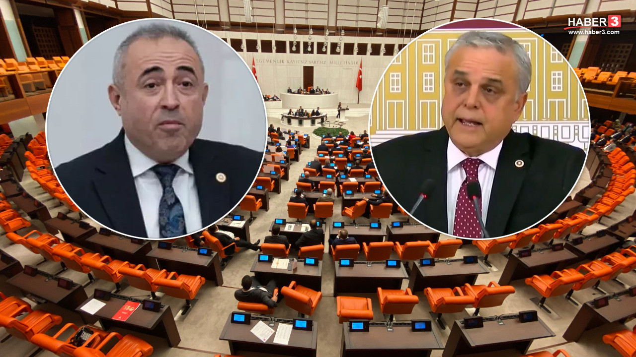 Meclis aritmetiği yine değişiyor; bir milletvekili daha AK Parti'ye geçiyor