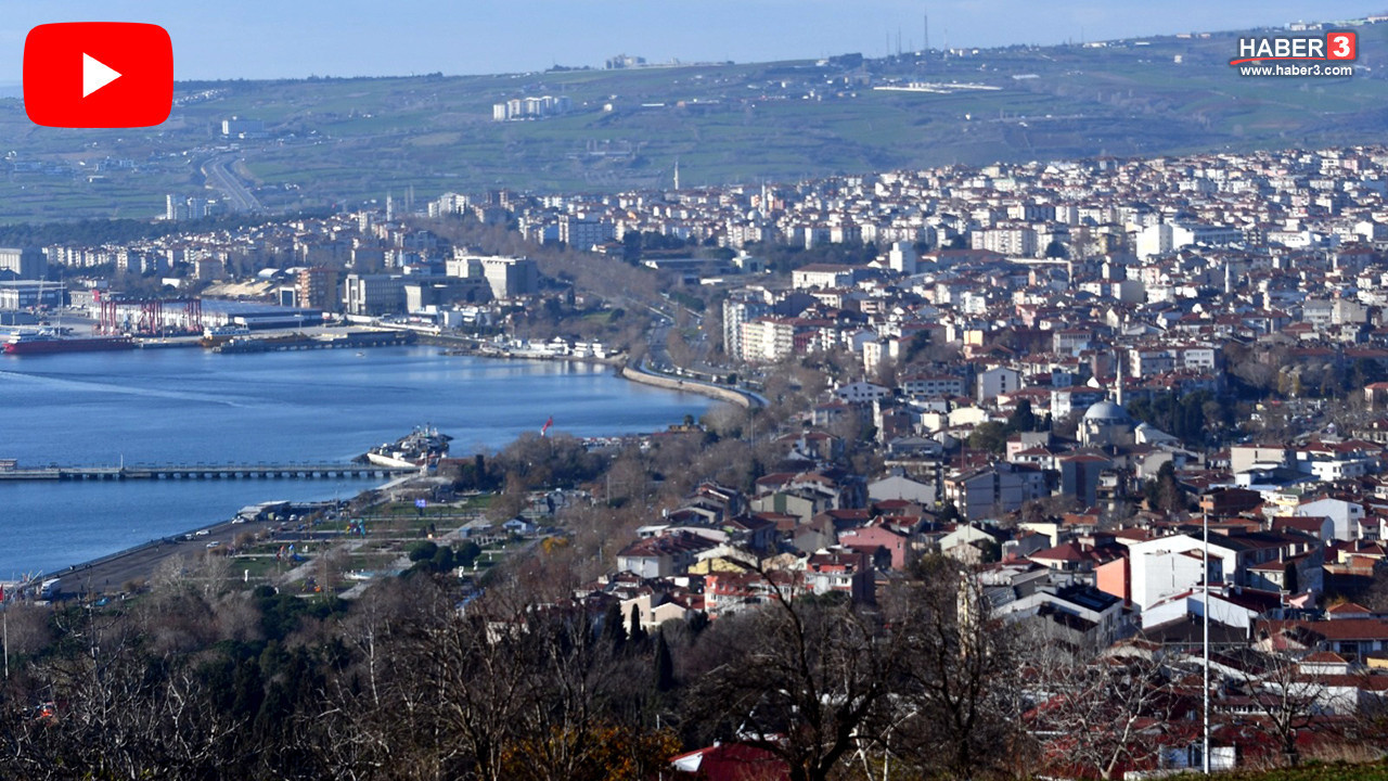 Marmara Bölgesi için ikincil afet uyarısı... Olası büyük deprem sonrası tsunami tehdidi