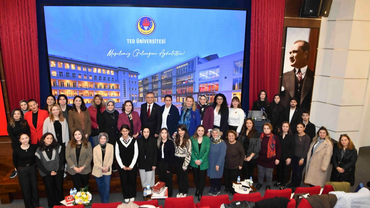 ABB aile yaşamlarında da Başkentlilerin yanında