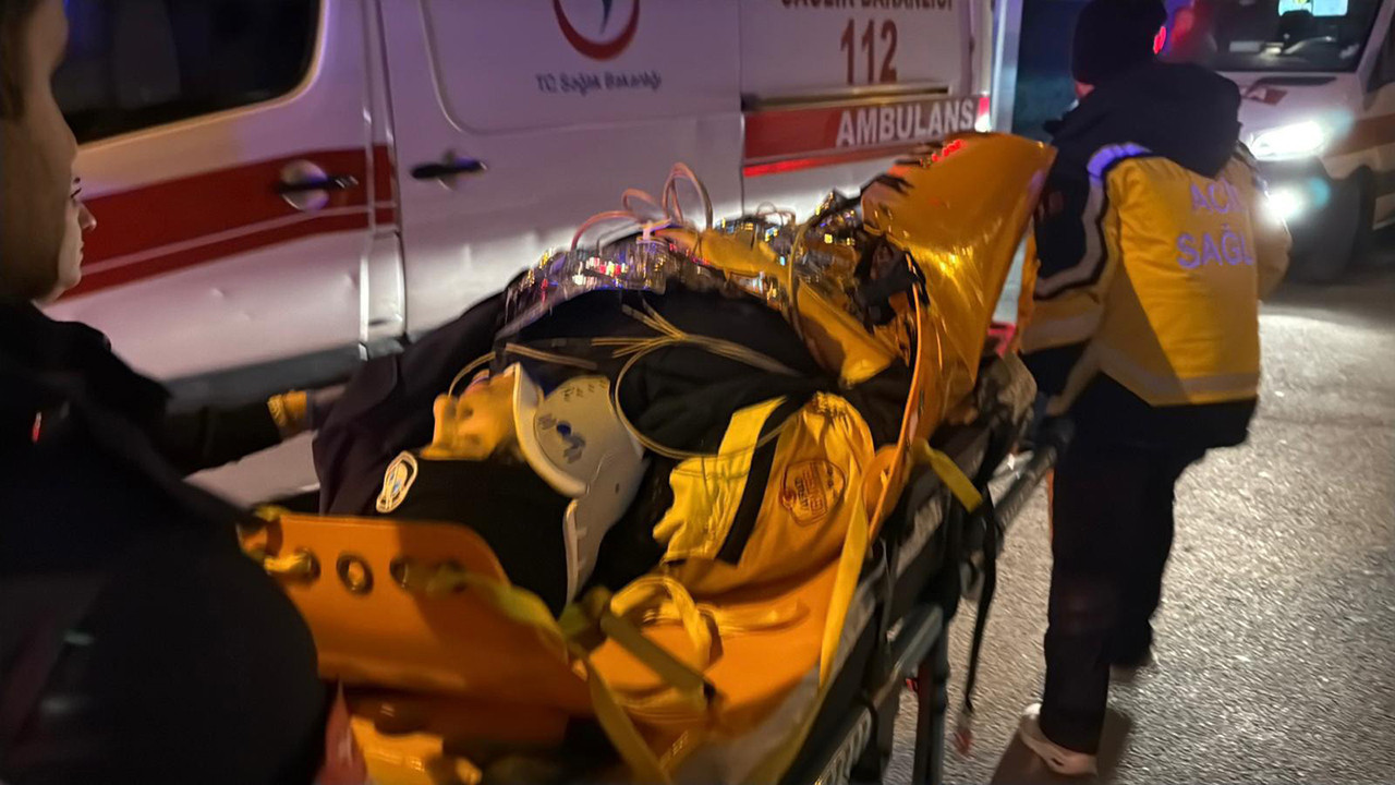 Sarıyer Rumeli Feneri’nde kaybolan kadın sağ olarak bulundu