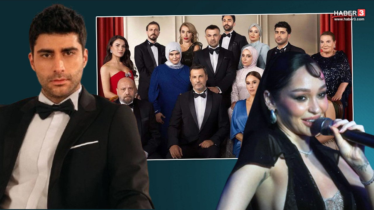 Uyuşturucu soruşturmasında 2 ünlü isim daha gözaltında